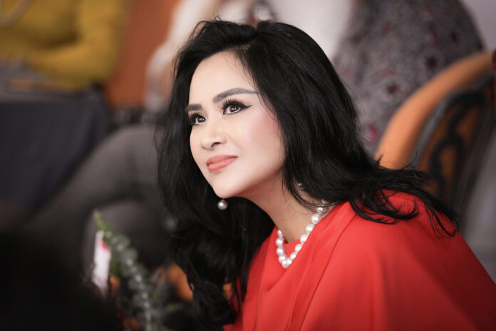 thanh lam