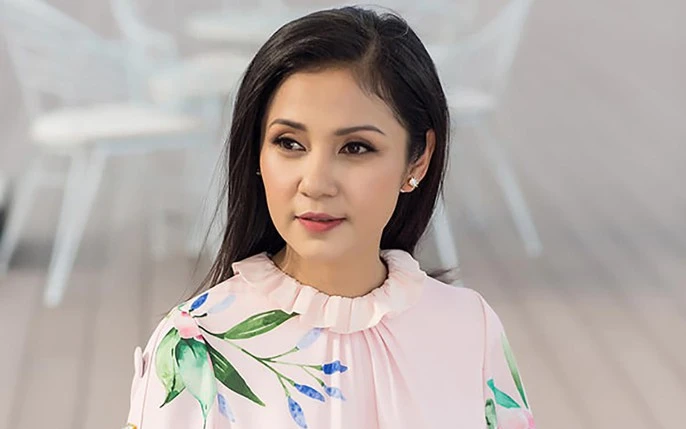 việt trinh