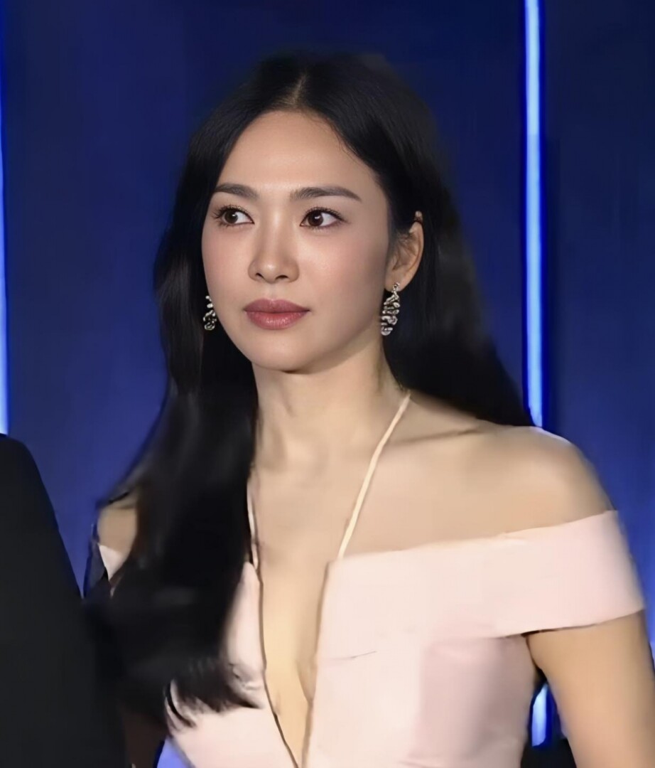 song hye kyo