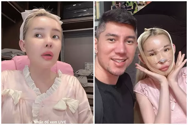 Ngân 98