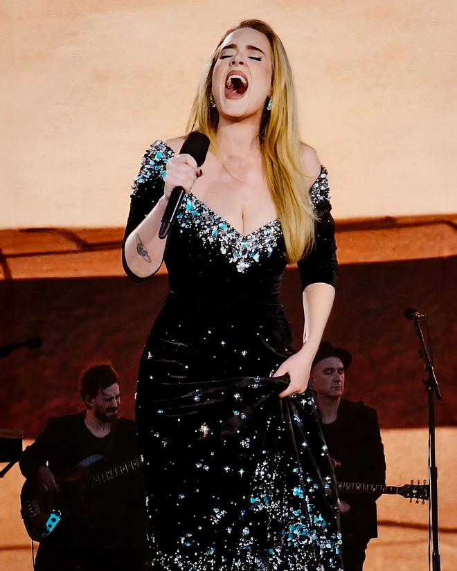 adele