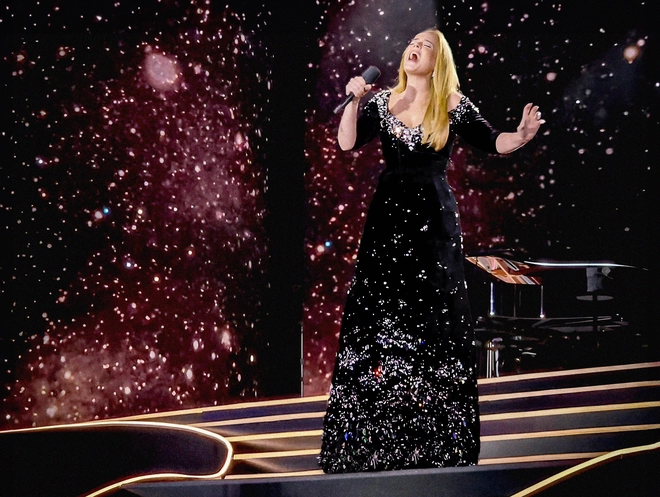 adele