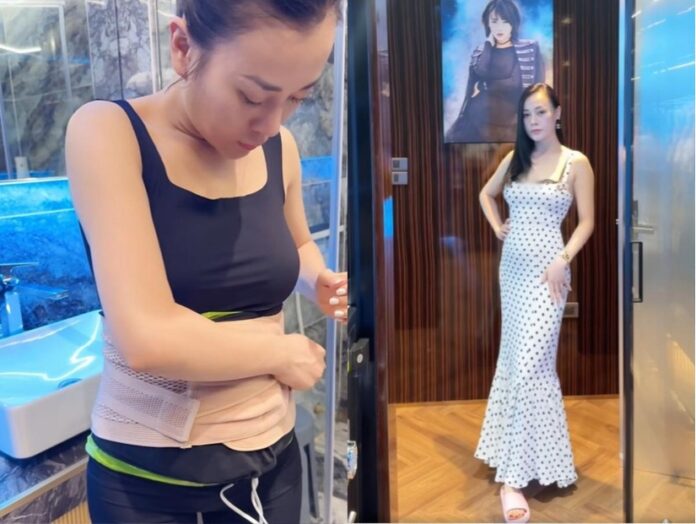 phương oanh
