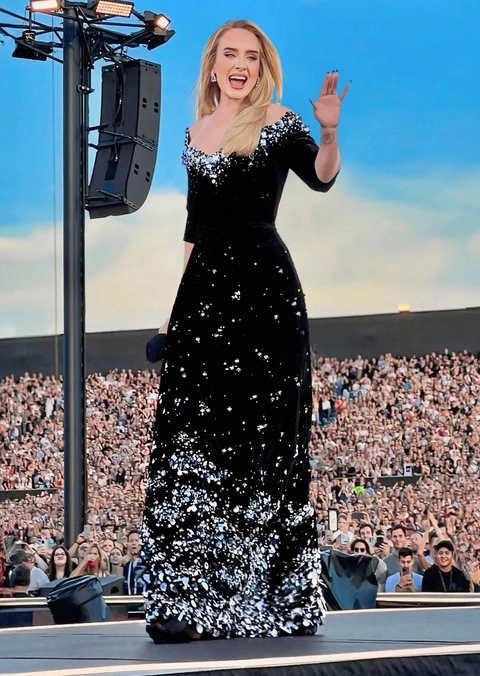 adele