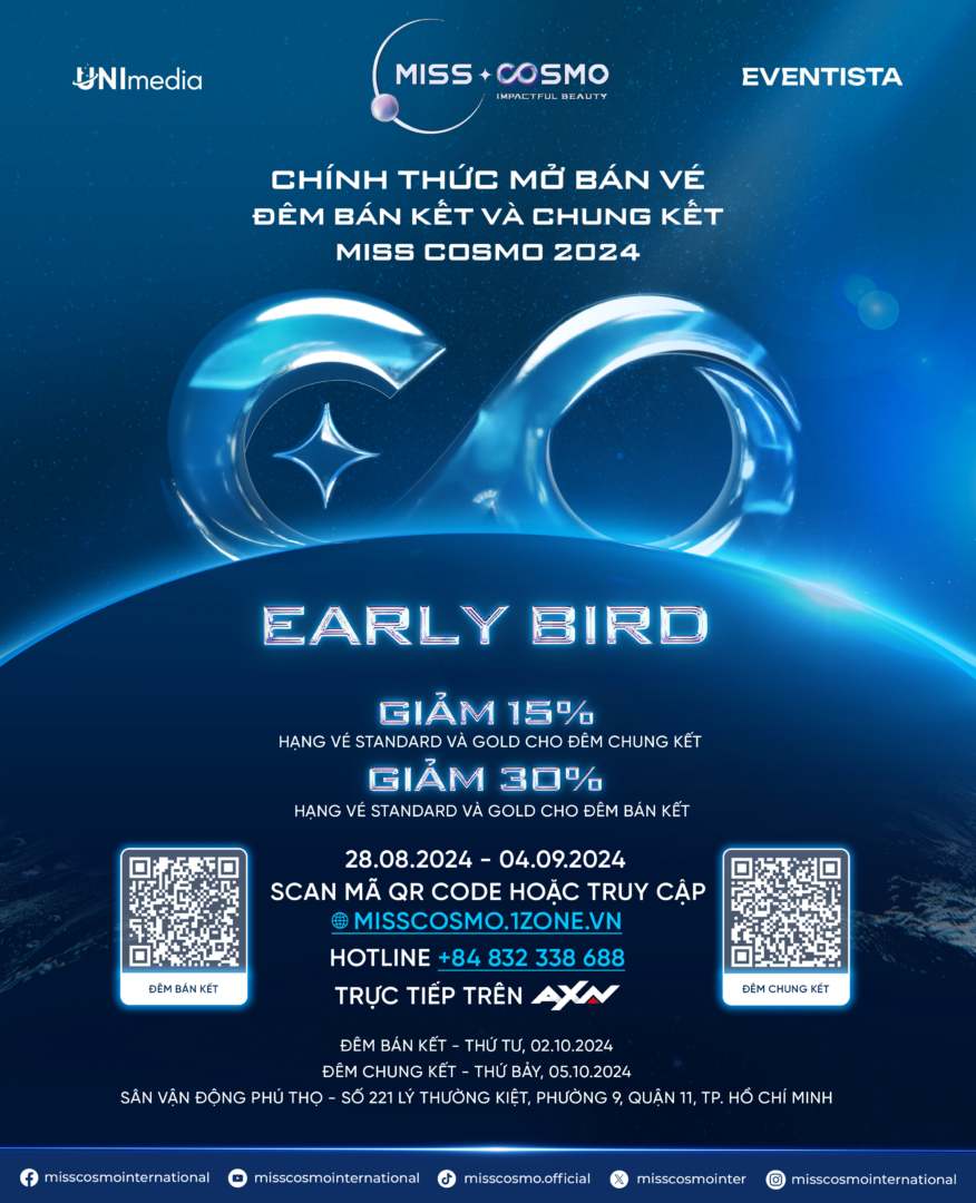 2808 Early Bird TV