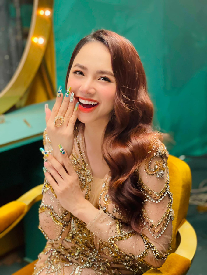 đinh ngọc diệp