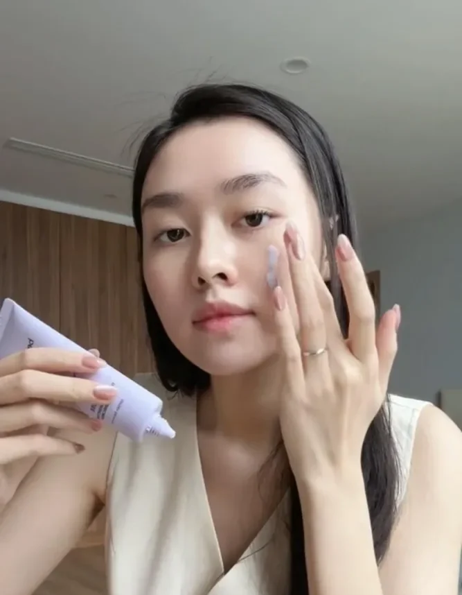 tường san
