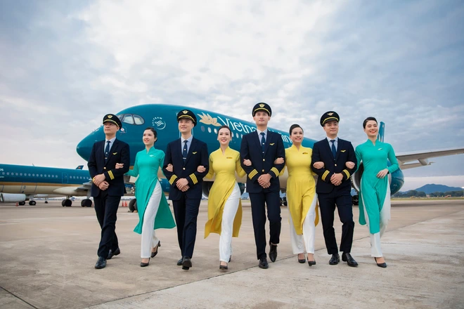 Vietnam Airlines