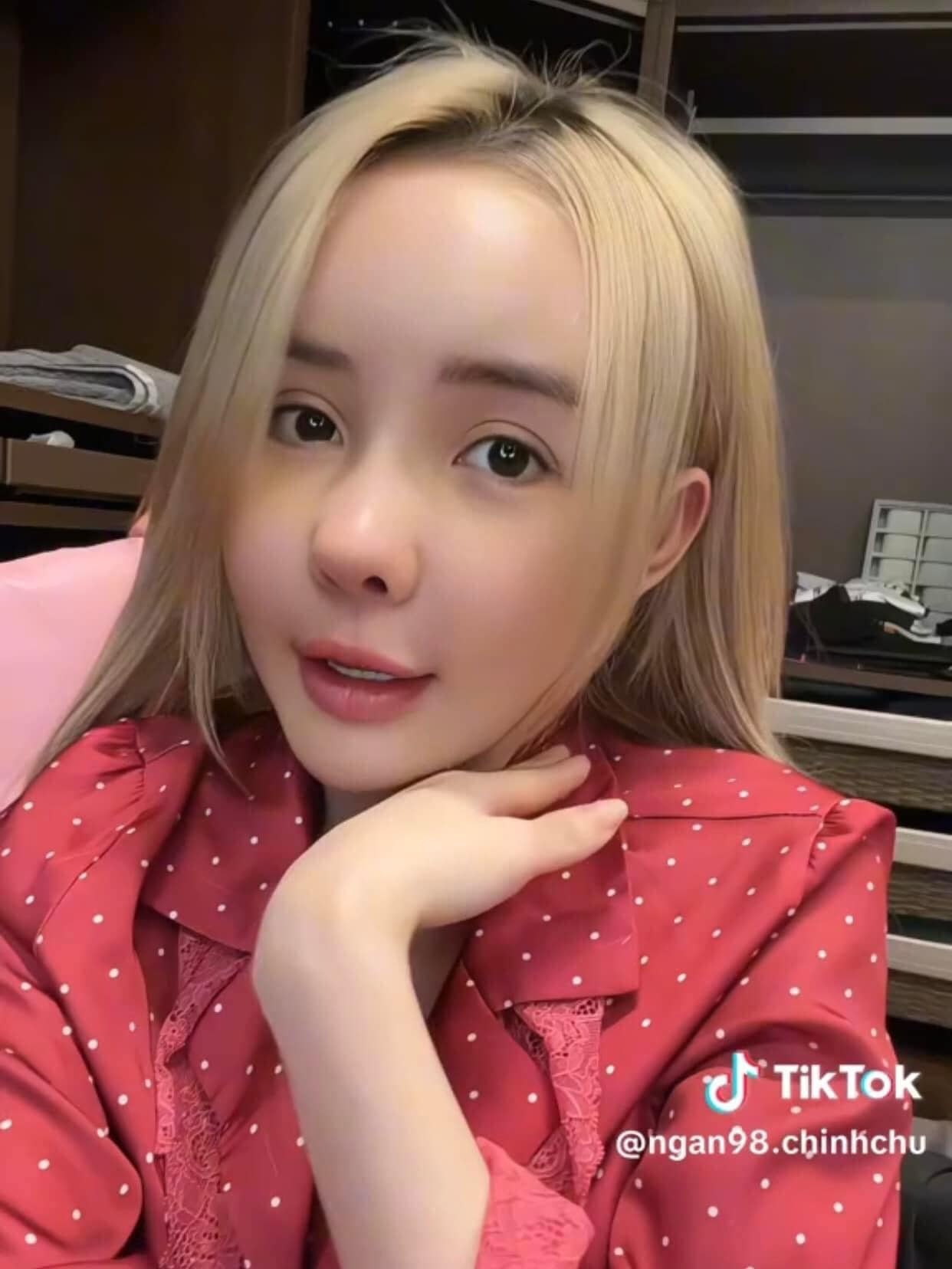 Ngân 98