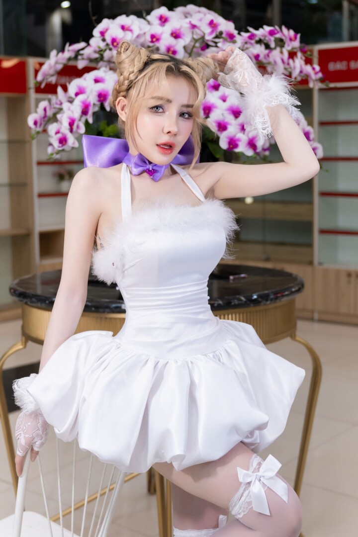 ngân 98