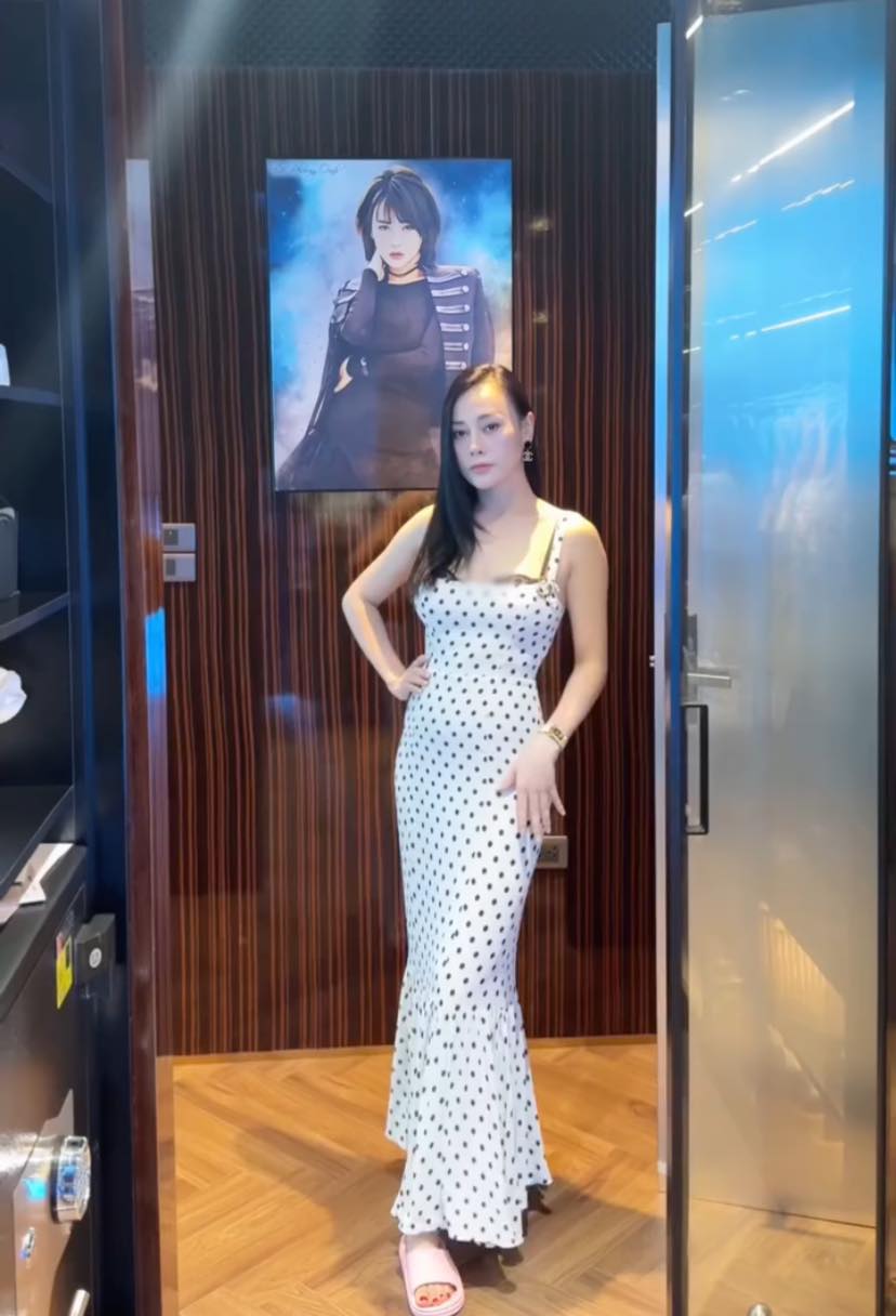 phương oanh