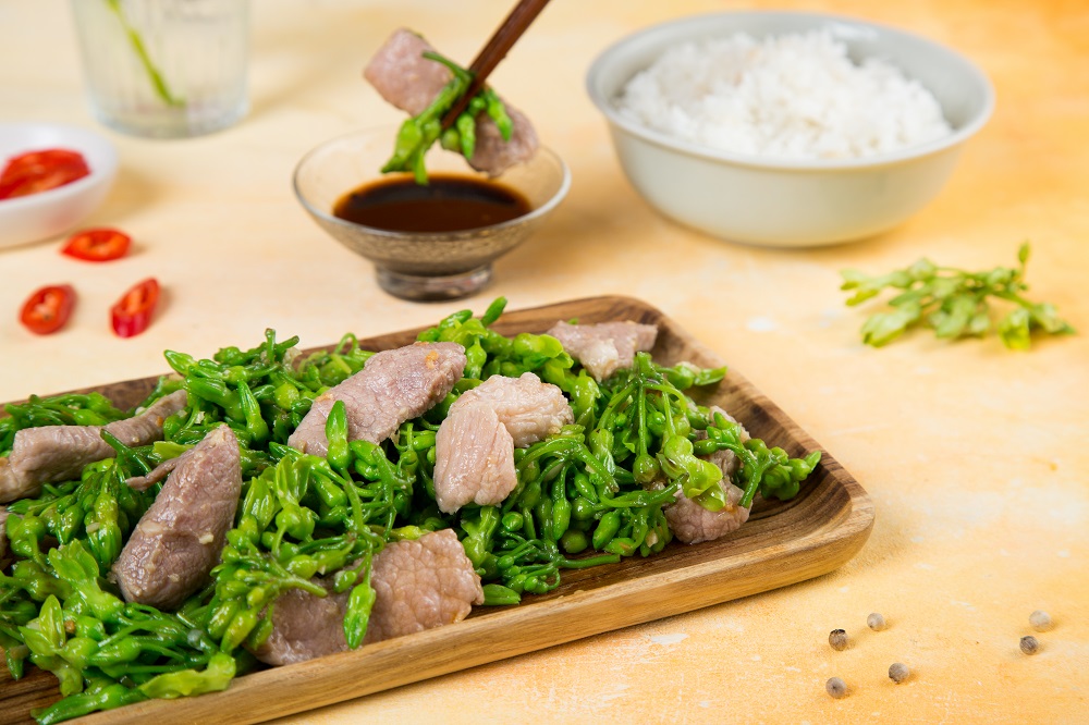 rụng tóc