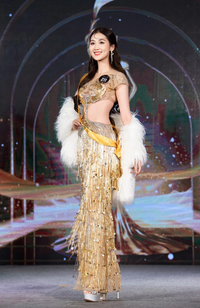 Quế Anh