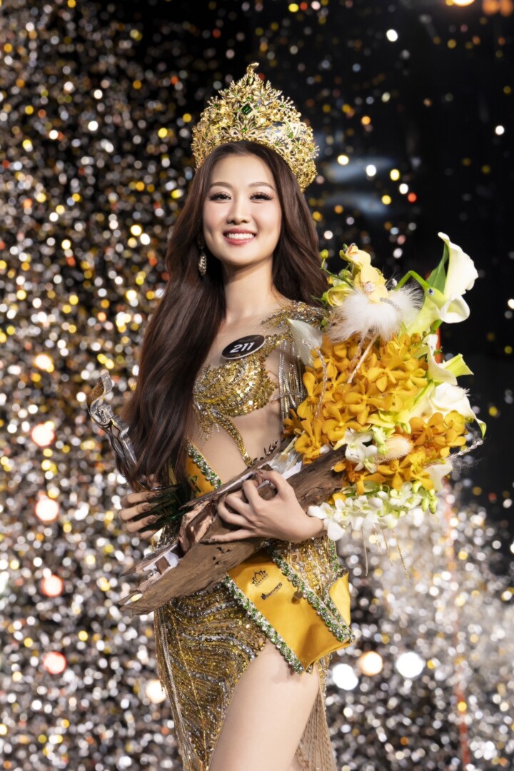 Quế Anh
