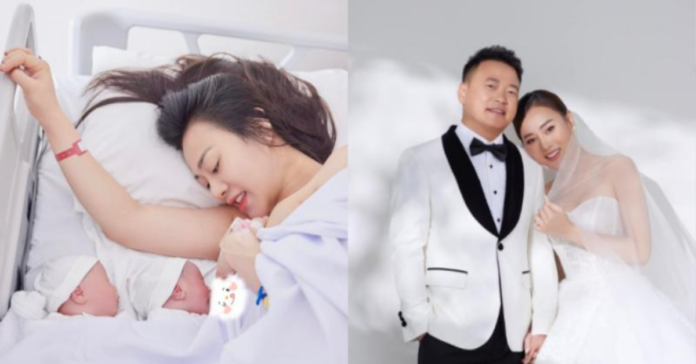 Phương Oanh tiết lộ