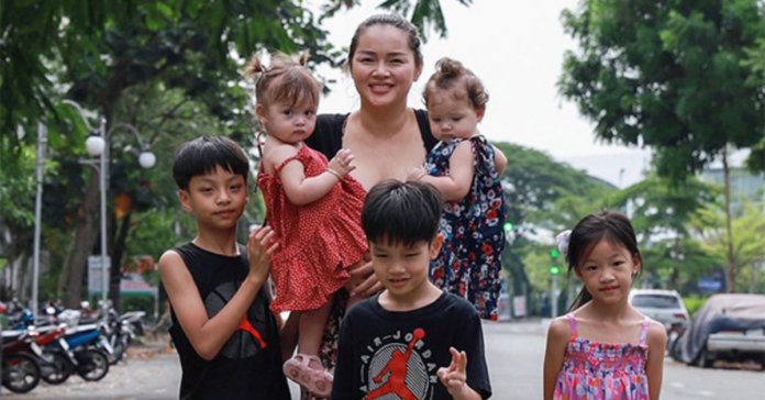 Á hậu Diễm Châu