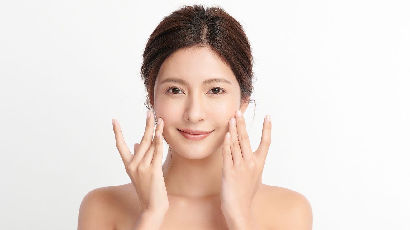 Skinimalism