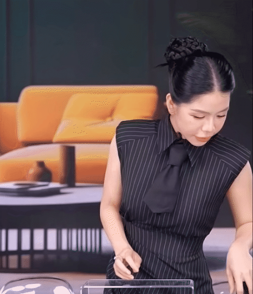 hằng du mục