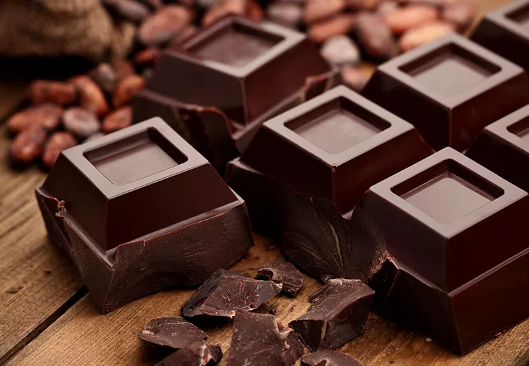 chocolate