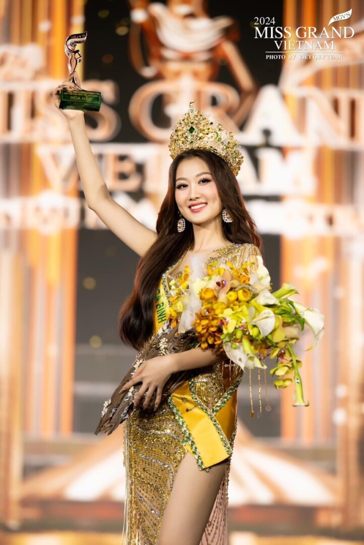 Quế Anh