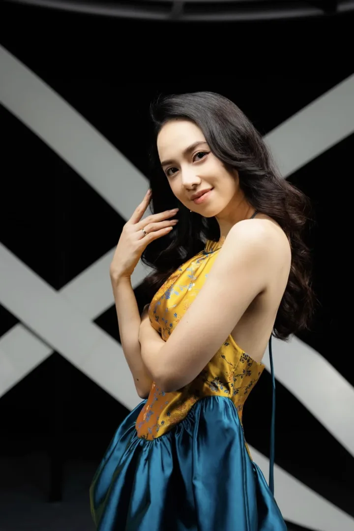 đinh ngọc diệp