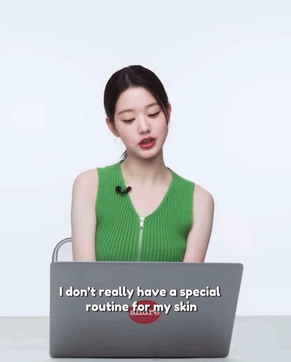 jang won young