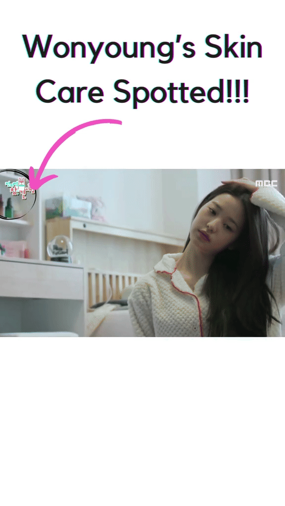 jang won young