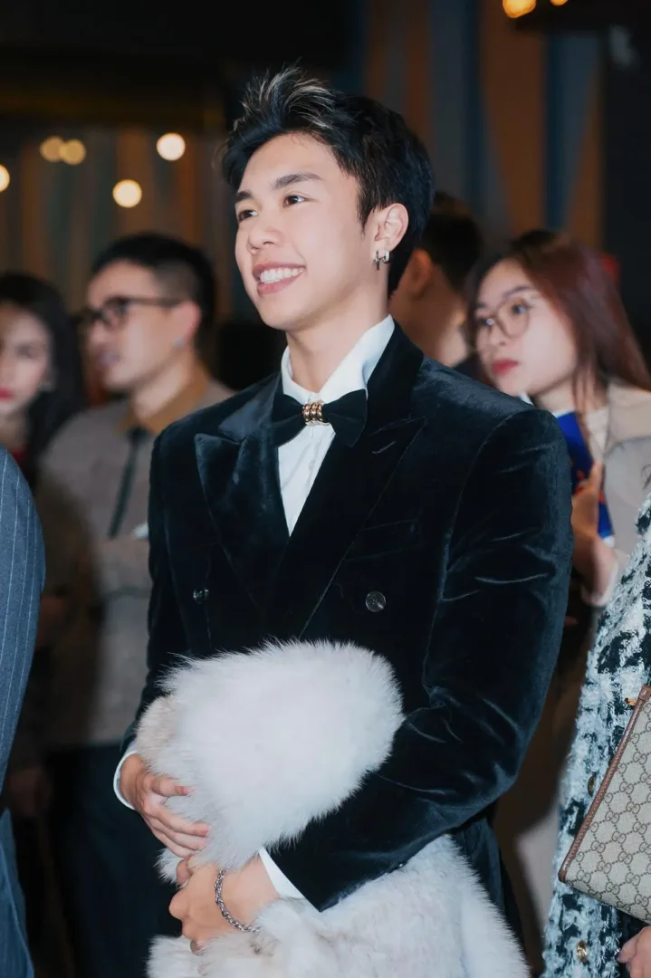 anh Chải