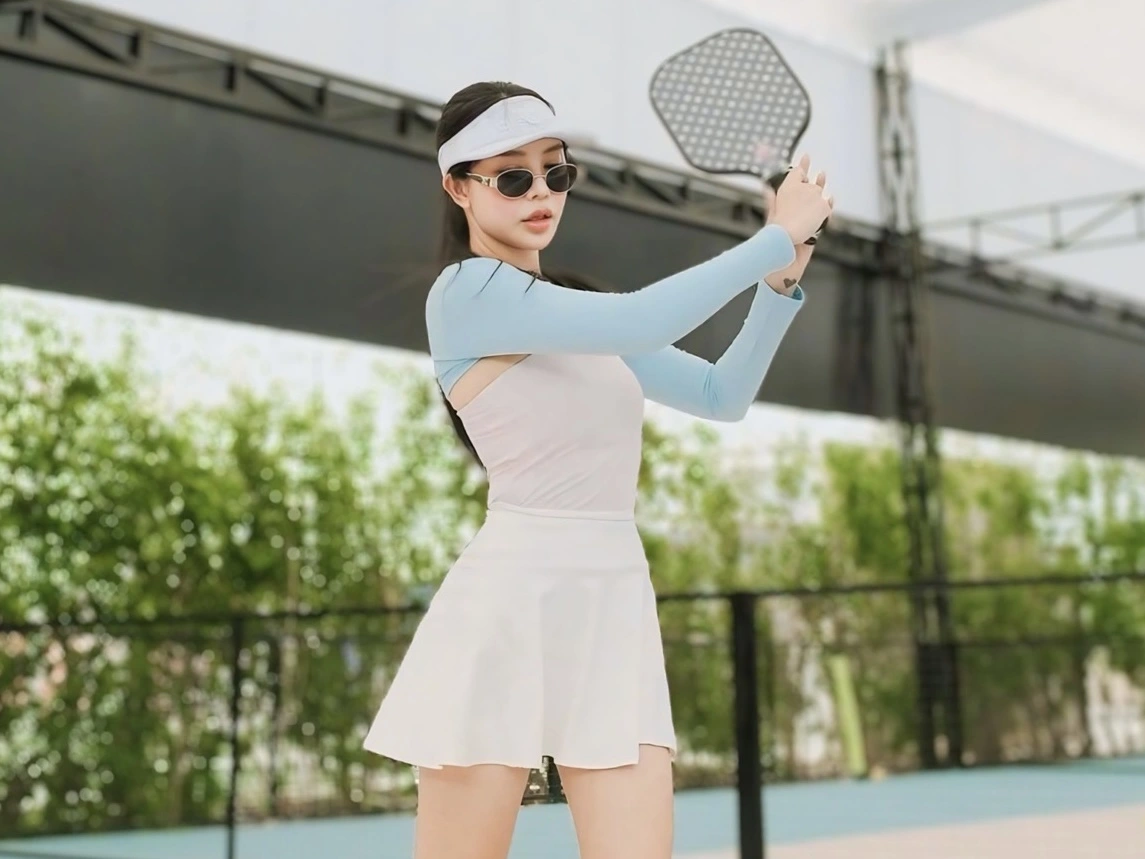 Pickleball