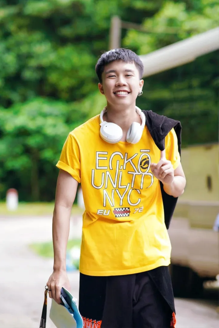 anh Chải