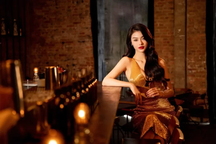 lona kiều loan