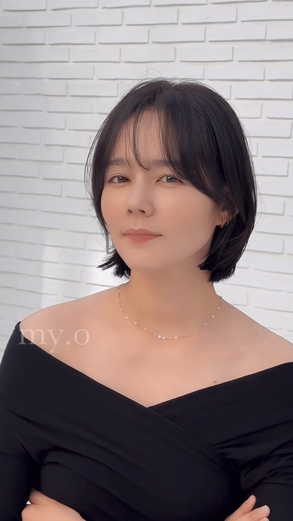 Han Ga In