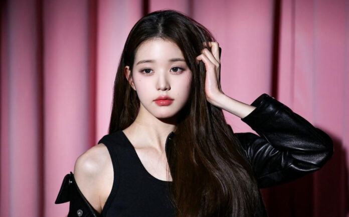 jang won young