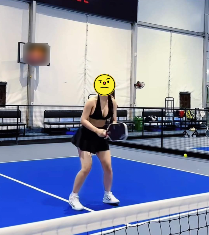 Pickleball