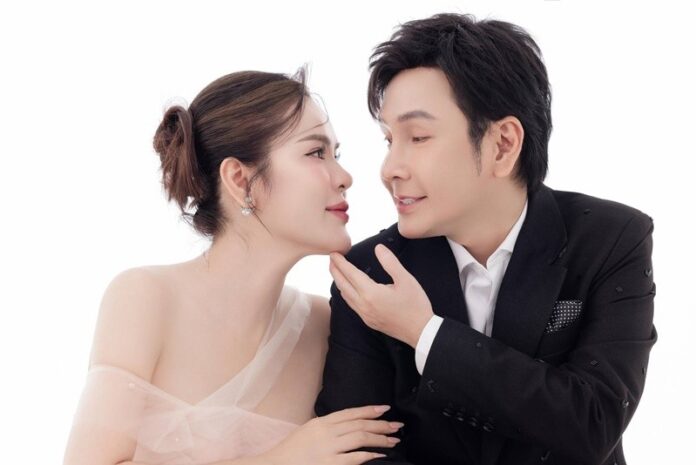 vu-luan-phuong-le-than-thiet-nhu-doi-tinh-nhan-hinh