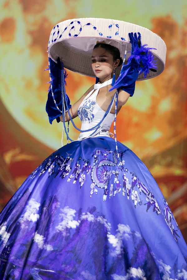 0571MISS COSMO 2024foto KIENGCAN