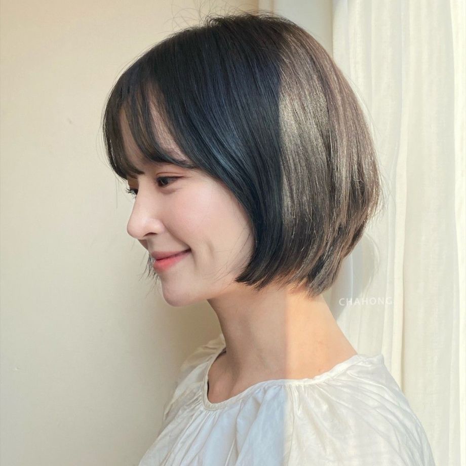 kiểu tóc