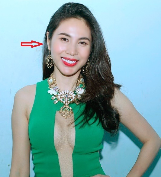 Thủy Tiên