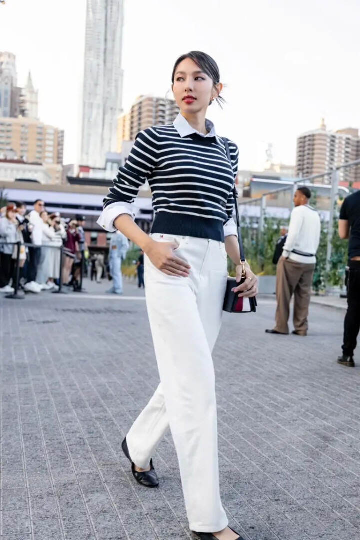 Tuần lễ Thời trang New York