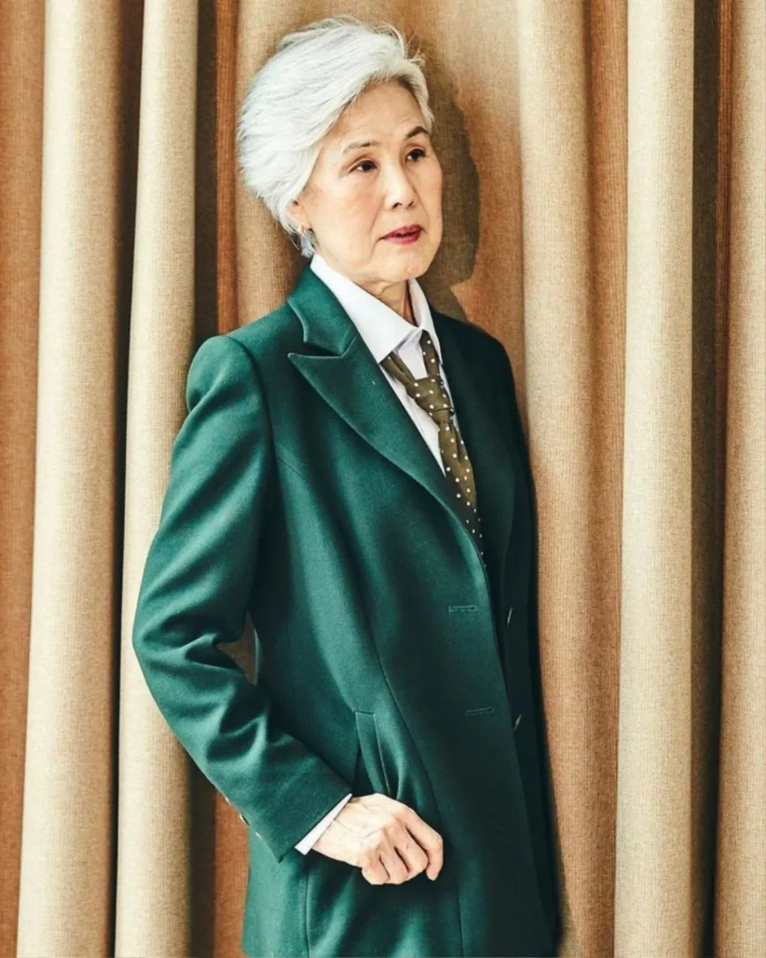 phong cách