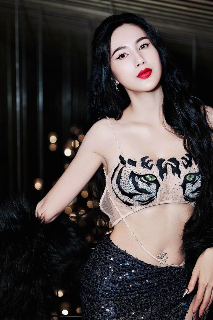 Thủy Tiên