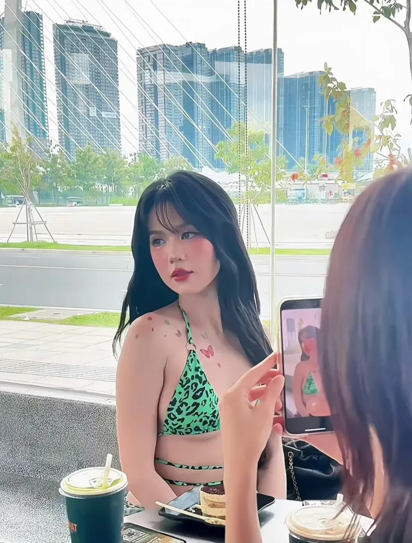 ngọc trinh