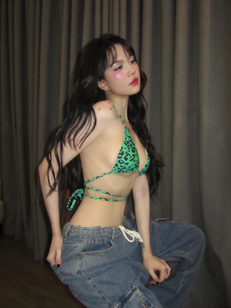 ngọc trinh