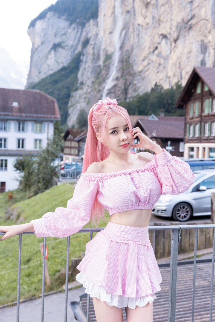 ngân 98