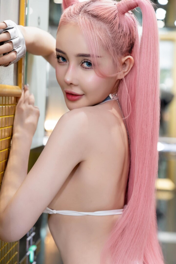ngân 98