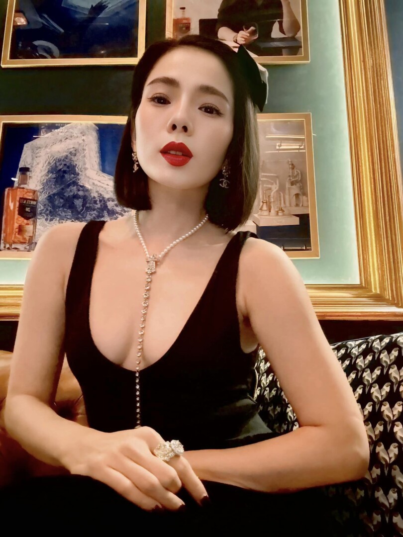 lệ quyên