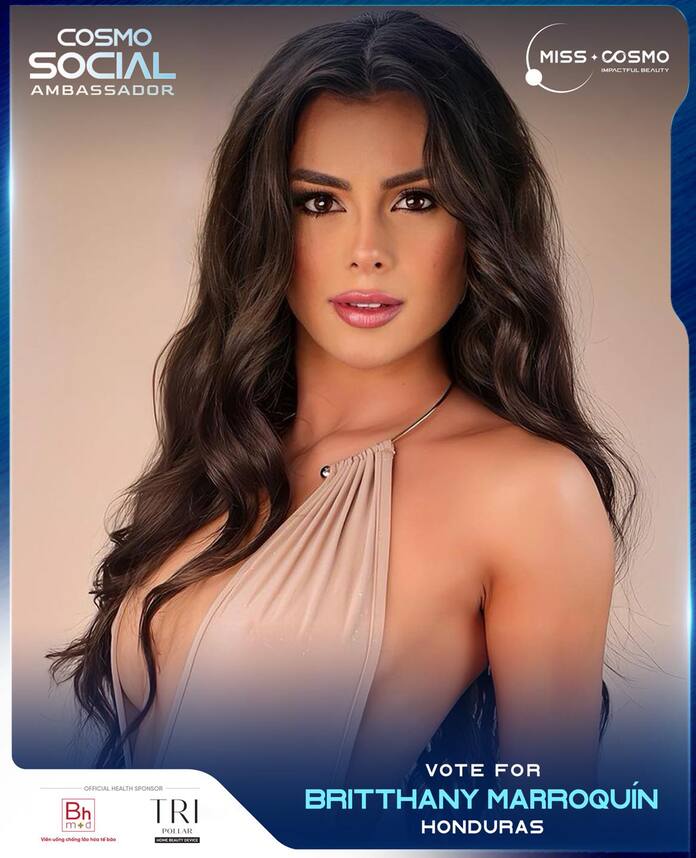 MISS HONDURAS