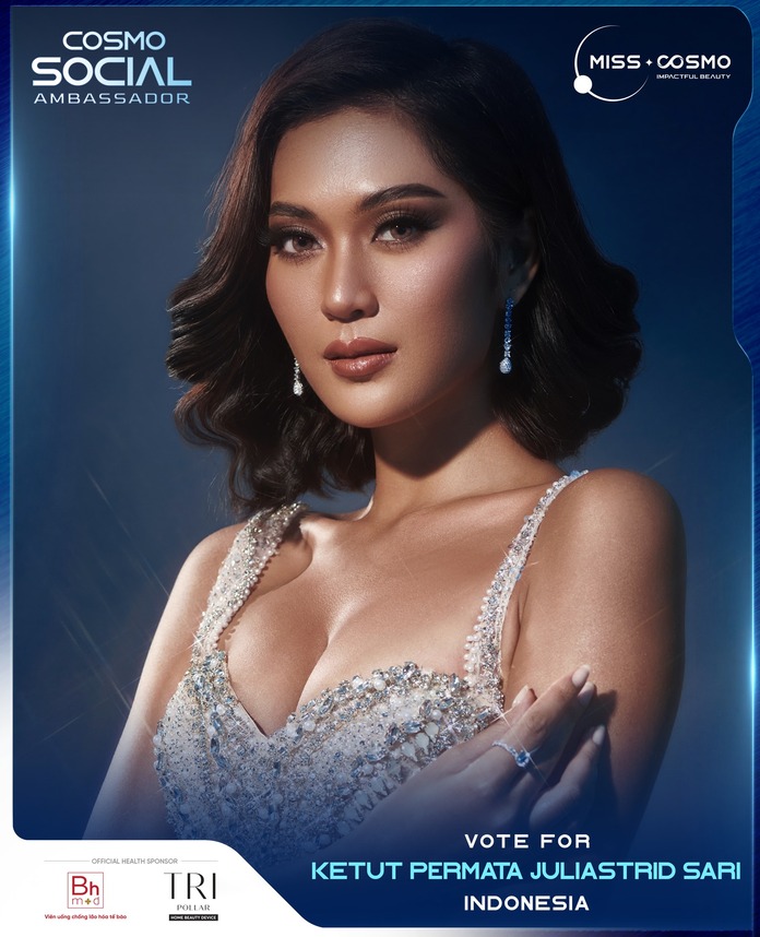 MISS INDONESIA