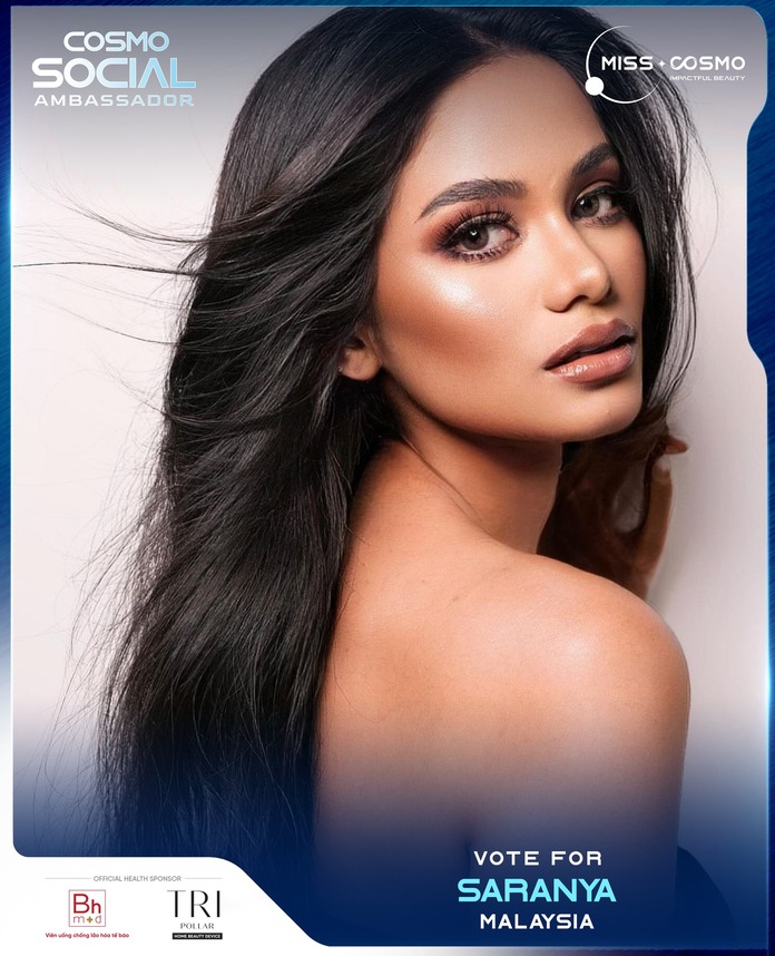 MISS MALAYSIA
