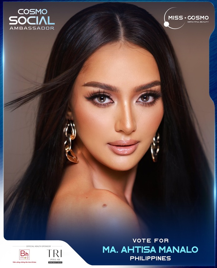 MISS PHILIPPINES